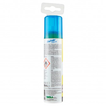 Arbre Magique Neutrodor Fresh Air Detergente Igienizzante Spray -