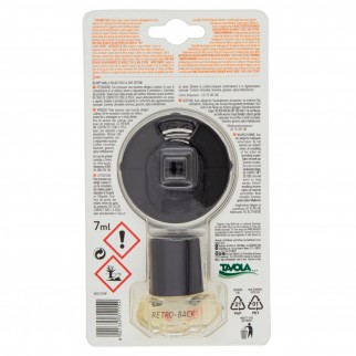 Arbre Magique BelAir Vanilla Deluxe Profumatore per Auto Fragranza