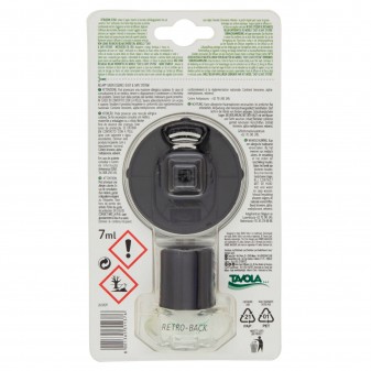 Arbre Magique BelAir Green Essence Ricarica per Profumatore per Auto