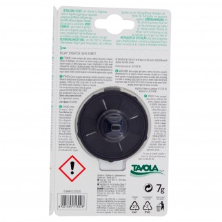 Arbre Magique BelAir Sensation Green Forest Profumatore in Gel per