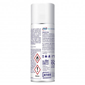 Ariasana Spray Disinfettante Multiuso Presidio Medico Chirurgico -