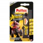 Pattex Repair Extreme Adesivo Gel Universale - Flacone da 20g