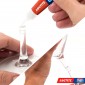 Immagine 3 - Loctite Super Attak Vetro Adesivo Impermeabile e Trasparente -