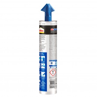 Pattex Bagno Sano Re-New Sigillante Universale con Beccuccio