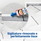 Immagine 6 - Pattex Bagno Sano Re-New Sigillante Universale con Beccuccio