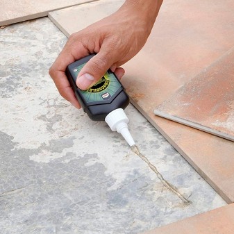 Pattex Crocodile Power Adesivo Universale Flessibile e Versatile -