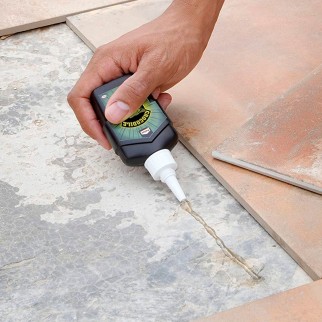 Pattex Crocodile Power Adesivo Universale Flessibile e Versatile -