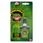 Pattex Crocodile Power Adesivo Universale Flessibile e Versatile - Flacone da 50g