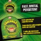 Immagine 3 - Pattex Crocodile Power Nastro Adesivo Nero Massima Resistenza -