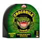 Immagine 1 - Pattex Crocodile Power Nastro Adesivo Nero Massima Resistenza -