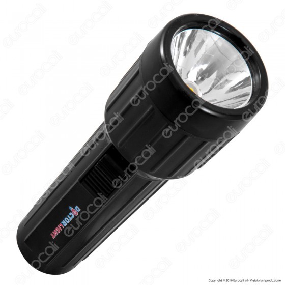 Velamp DoctorLight DL201 Torcia LED a Batteria Velamp DoctorLight DL201 Torcia LED a Batteria