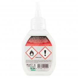 My Car Rimuovi Resina Catrame e Colla Formula in Gel Concentrata -
