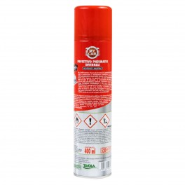 My Car Spray Protettivo per Pneumatici Invernali - Flacone da 400ml