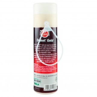 My Car Dainet Gold Panno Sintetico Scamosciato Massima Assorbenza -