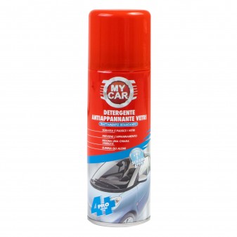 My Car Detergente Antiappanante Vetri Trattamento Istantaneo -
