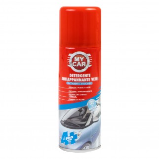 My Car Detergente Antiappanante Vetri Trattamento Istantaneo -