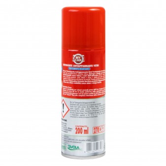 My Car Detergente Antiappanante Vetri Trattamento Istantaneo -