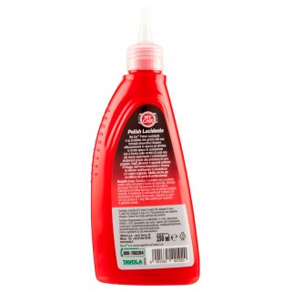 My Car Polish Lucidante Azione Antiopacità Protegge la Vernice -