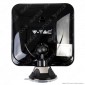 Immagine 2 - V-Tac VT-7573 Specchio con Luce LED 3,2W Ingrandimento 10x con