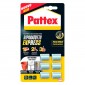 Immagine 1 - Pattex Riparatutto Express Pasta Modellabile - Confezione da 6
