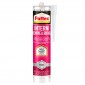 Pattex Interni Riempie e Ripara Sigillante Acrilico con Applicatore - Flacone da 280ml [TERMINATO]