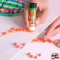 Immagine 6 - Pritt Stick Fun Colors Colla Colorata - 4 Stick da 10g