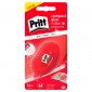 Pritt Compact Glue Roller Colla a Nastro - Confezione con Roller da 10 Metri