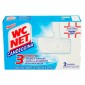 Immagine 1 - WC Net Candeggina Detergente Solido per il WC - Confezione da 2