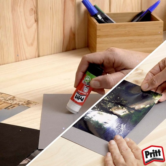 PRITT COMPACT GLUE Roller Colla a Nastro 3 Adesivi Roller da 10 Metri EUR  17,09 - PicClick IT