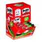 Pritt Original Stick Colla Trasparente - Confezione da 15 Flaconi da 22g