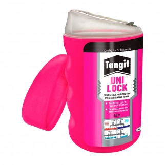 Tangit Uni Lock Filo Sigillaraccordi Universale Bianco - Confezione