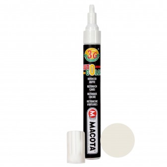 Macota Auto Color Pen - Pennarello per Ritocco Professionale in 46