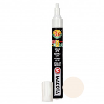 Macota Auto Color Pen - Pennarello per Ritocco Professionale in 46