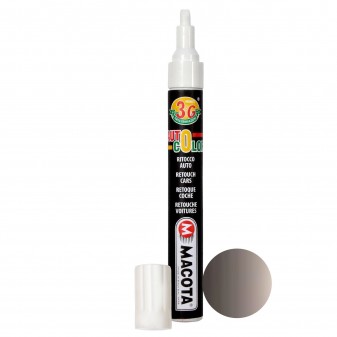 Macota Auto Color Pen - Pennarello per Ritocco Professionale in 46