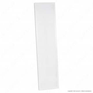 V-Tac VT-6147 Pannello LED 120x30 40W SMD con 200-240V - SKU 6624 /