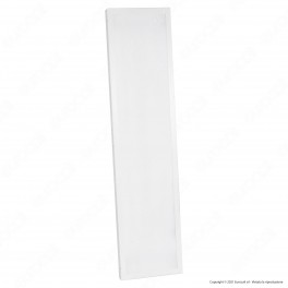 V-Tac VT-6147 Pannello LED 120x30 40W SMD con 200-240V - SKU 6624 /