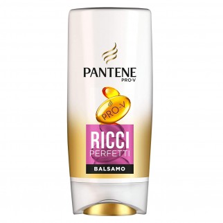 Pantene Pro-V Ricci Perfetti Balsamo Nutriente per Capelli - Flacone