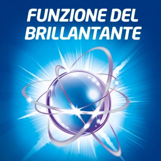 Finish PowerGel Tutto in 1 Max al Limone per Lavastoviglie - Flacone