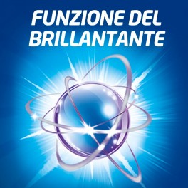 Finish PowerGel Tutto in 1 Max al Limone per Lavastoviglie - Flacone