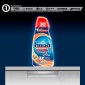 Immagine 4 - Finish PowerGel Tutto in 1 Max Anti-Odore per Lavastoviglie - Flacone