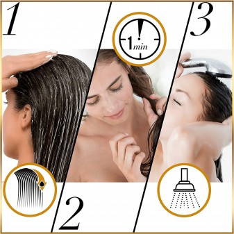 Pantene Pro-V Balsamo per Capelli Rigenera e Protegge - Flacone da