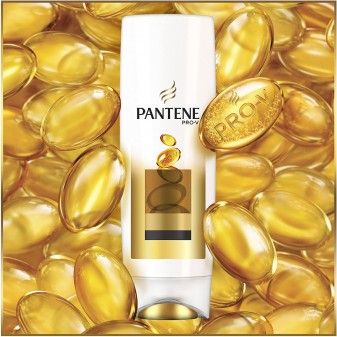 Pantene Pro-V Balsamo per Capelli Rigenera e Protegge - Flacone da