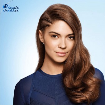 Head & Shoulders Classic Clean Shampoo Antiforfora - Flacone da