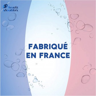 Head & Shoulders Classic Clean Shampoo Antiforfora - Flacone da
