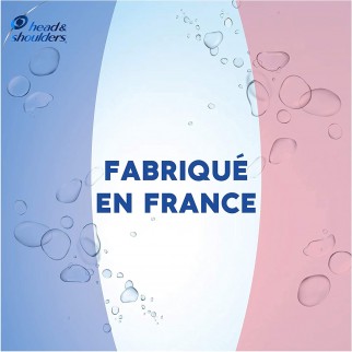 Head & Shoulders Classic Clean Shampoo Antiforfora - Flacone da