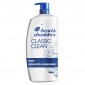 Immagine 1 - Head & Shoulders Classic Clean Shampoo Antiforfora - Flacone da