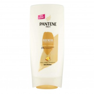 Pantene Pro-V Balsamo per Capelli Rigenera e Protegge - Flacone da