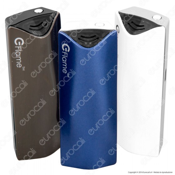 E-Flame Alcool Test Accendino USB Antivento Ricaricabile con E-Flame Alcool Test Accendino USB Antivento Ricaricabile con