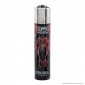 Immagine 5 - Clipper Large Fantasia Phobia - Box da 48 Accendini [TERMINATO]