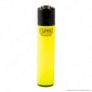 Immagine 6 - Clipper Large Fluo Branded - Box da 48 Accendini